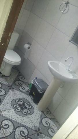 Casa em praia grande