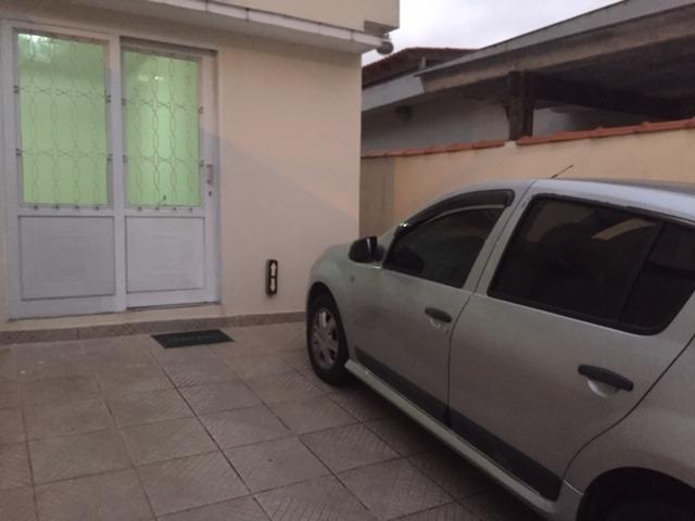 Casa linda 1 dormitório com suite - bairro nobre R$1.650 +