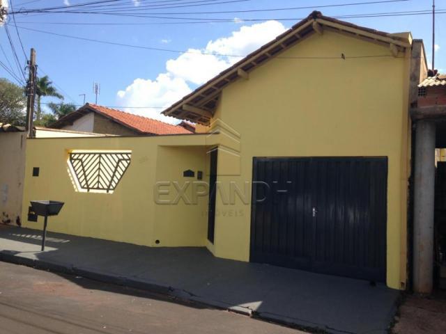 Casa para alugar com 2 dormitórios cod:L4133