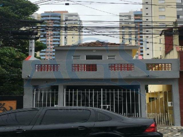 Casa para alugar com 2 dormitórios em Tatuape, Sao paulo