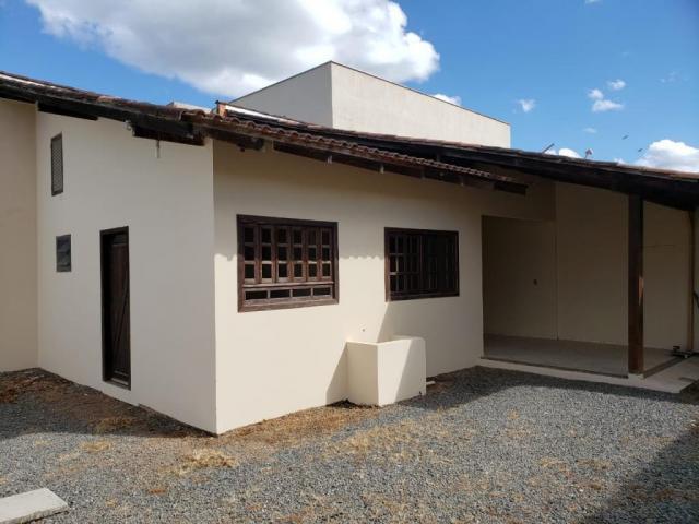 Casa para alugar com 2 dormitórios em Vila nova, Joinville