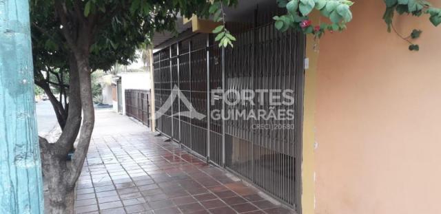 Casa para alugar com 3 dormitórios em Sumarezinho, Ribeirao