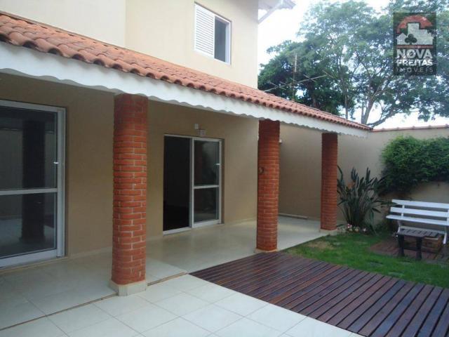 Casa para alugar com 4 dormitórios em Urbanova, São josé