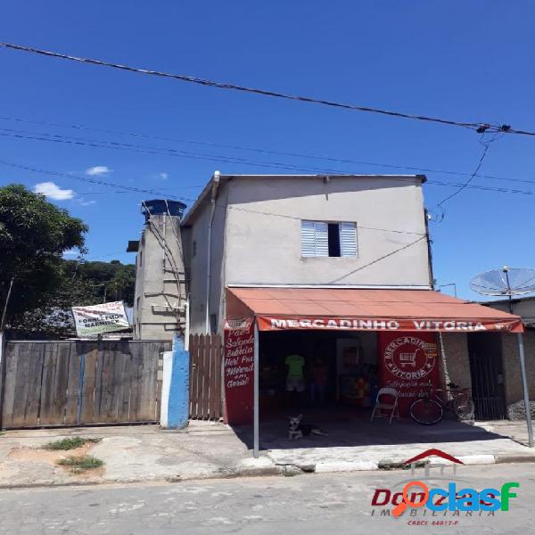 Casa para locação - Jardim Miriam / Vargem Grande Paulista