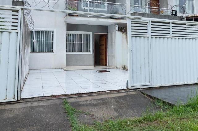 Casa tipo apartamento com 2 quartos mobiliada - Jardim Bela