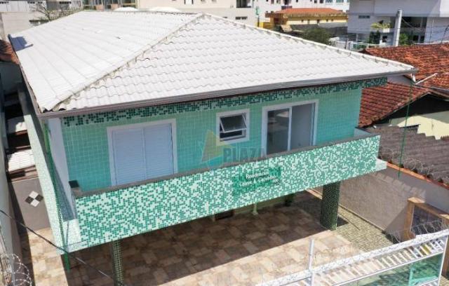 Casa à venda, 62 m² por R$ 230.000,00 - Tupi - Praia