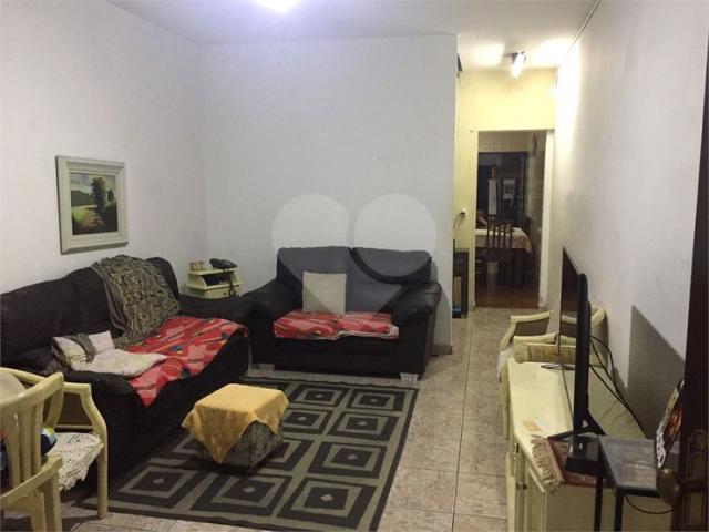 Casa à venda com 2 dormitórios em Lauzane paulista, São