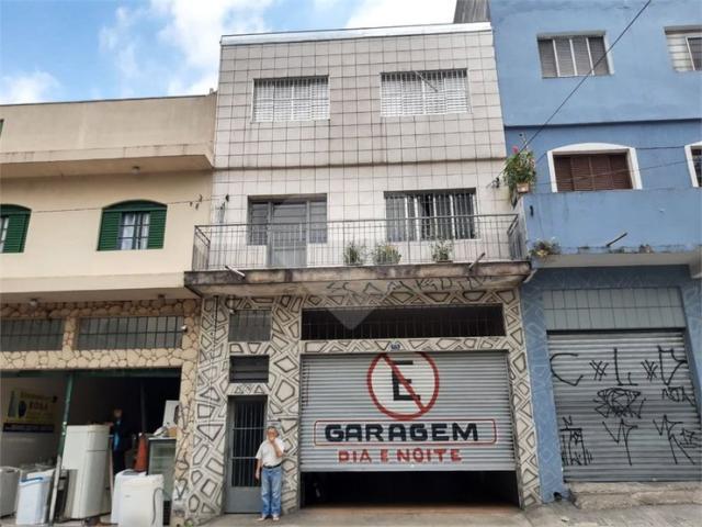 Casa à venda com 3 dormitórios em Lauzane paulista, São