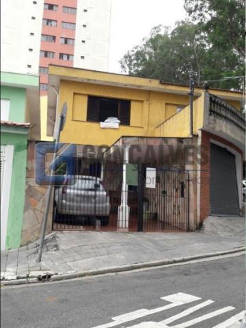 Casa à venda com 3 dormitórios em Santa maria, Sao caetano