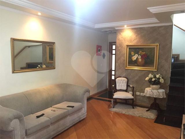 Casa à venda com 3 dormitórios em Vila nova cachoeirinha,