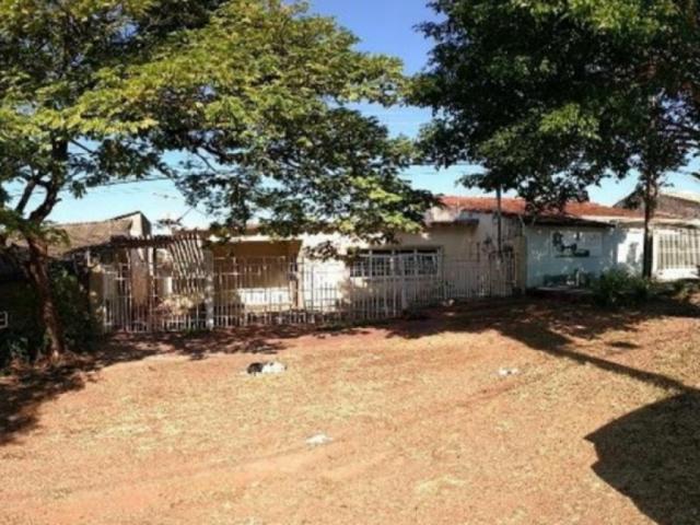 Casa à venda em Núcleo habitacional sucuri, Cuiabá