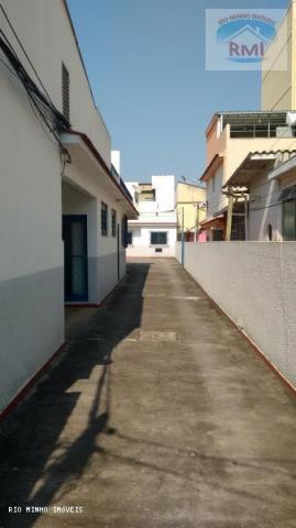 Casas de Vila para Locação em Rio de Janeiro, 2