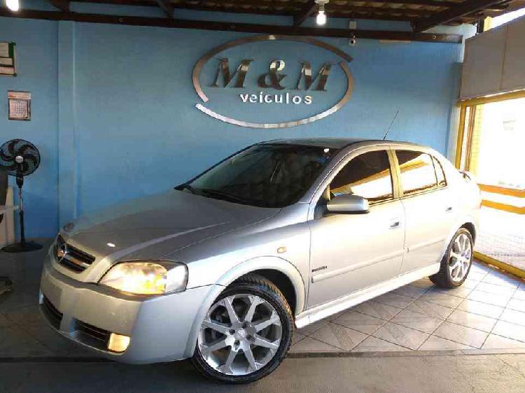 Chevrolet Astra Advantage 2.0 Mpfi 8v Flexpower 5p