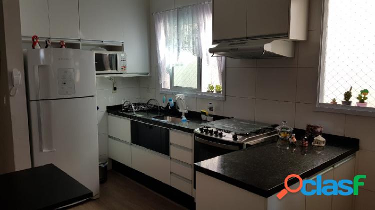 Cobertura sem condomínio 80 m² (40+40)