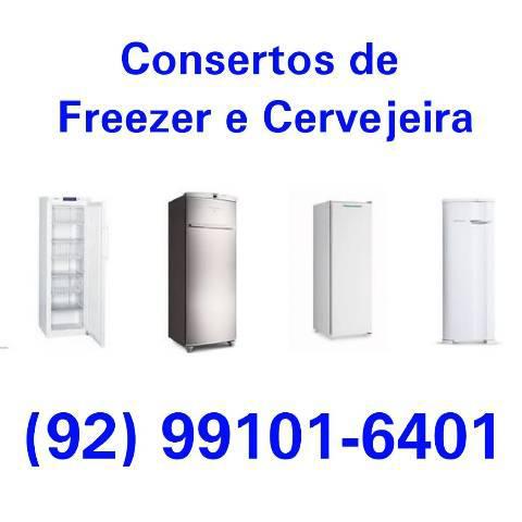 Concertos de Freezer