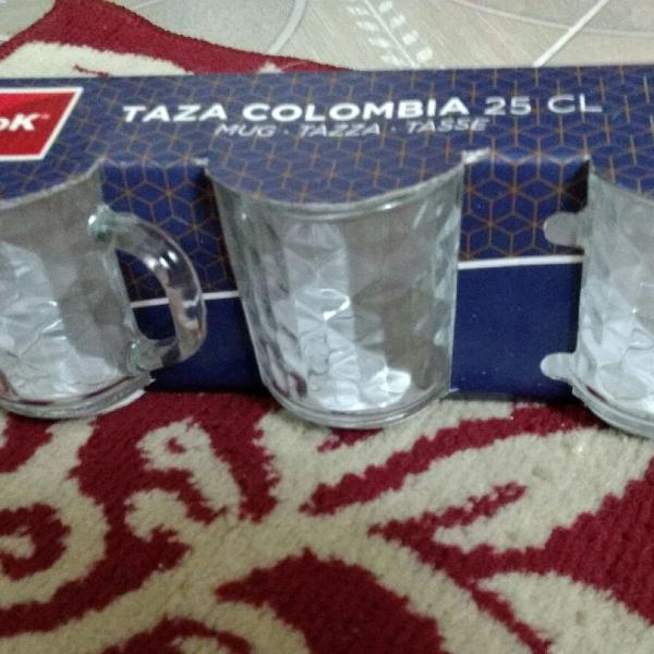 Conjunto caneca