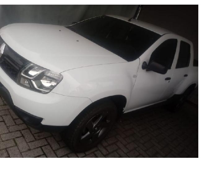 DUSTER OROCH EXPRESSION 1.6 MECANICA