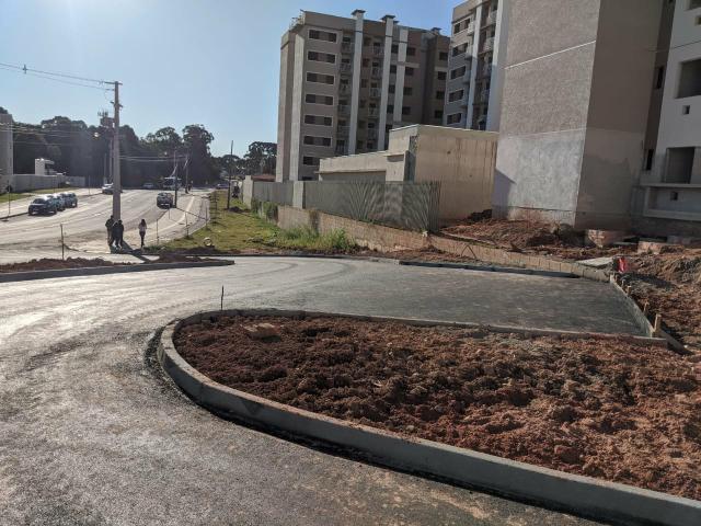 De: Aptos dois dormitórios em São José dos Pinhais. MCMV