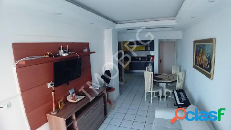 Ed. Sant Domingues - Apartamento com 1 dorms em Praia Grande