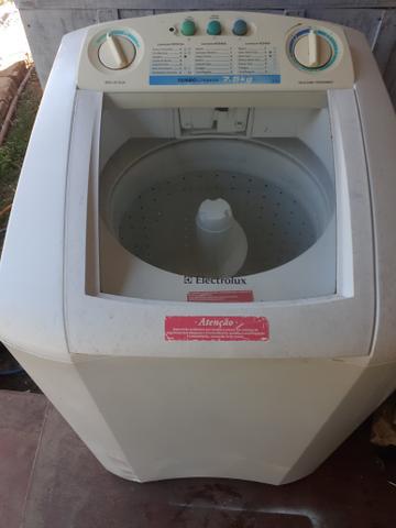 Electrolux 8 klos.290$.Entrego