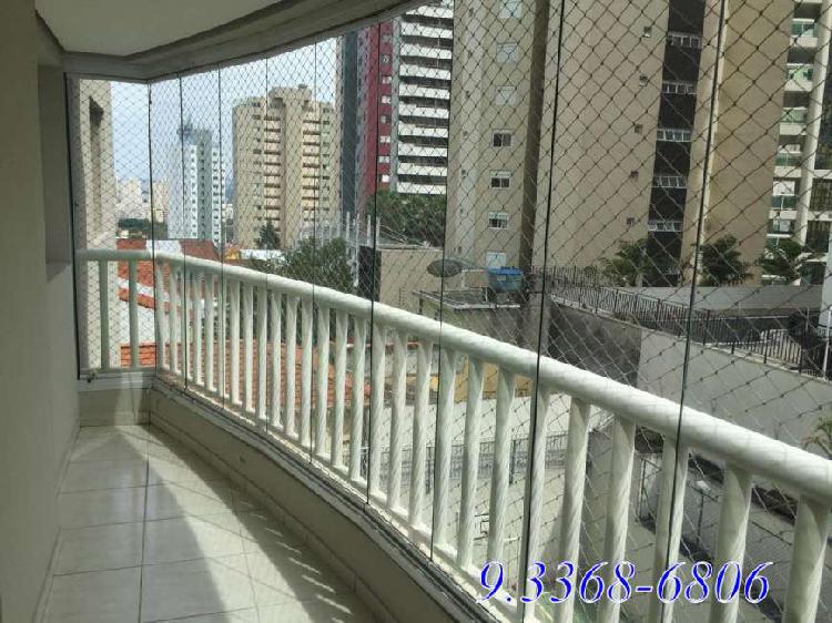 Espetacular Oportunidade de Morar no Alto da Lapa a 5