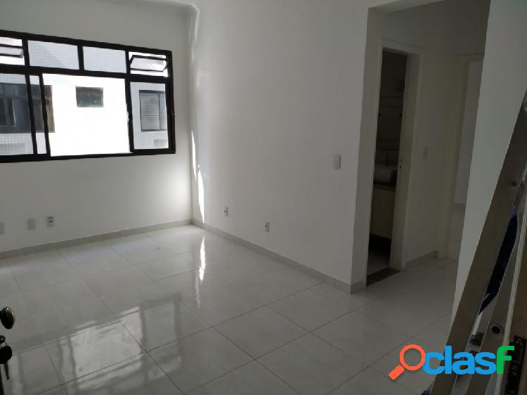 Excelente apartamento 1 dormitório no Itararé !