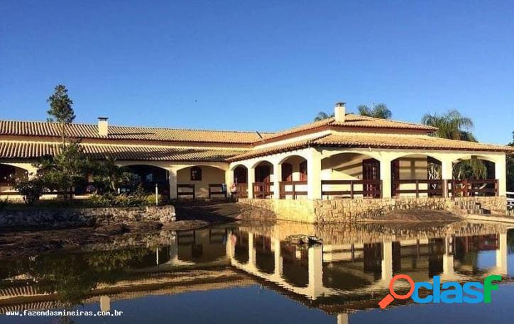 Fazenda para Venda em Poços de Caldas / MG no bairro