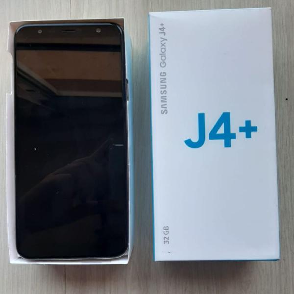 Galaxy J4+ 32GB
