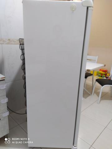 Geladeira Consul Frost Free 300L R$ 700