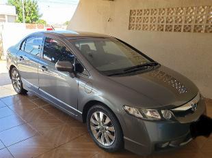 Honda Civic LXL 2011