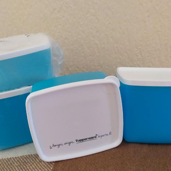 Jeitosinhos Tupperware