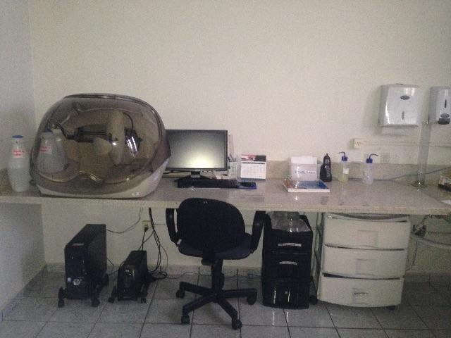 Laboratorio de analises clinicas em Goiania