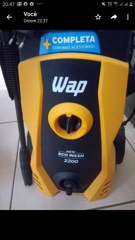 Lavadora Wap Ecowash 2200