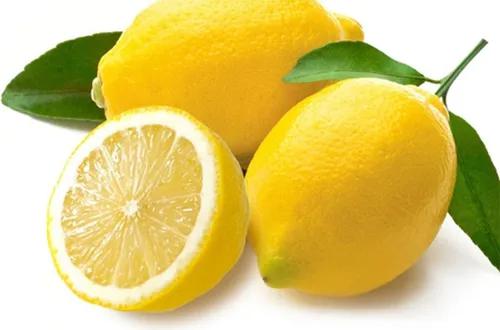 Limão Siciliano - Mudas Enxertadas E Já Produzindo!!