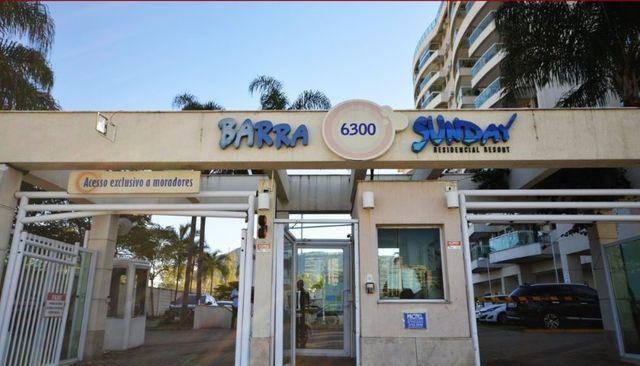Lindo apartamento, 2 quartos com suíte Recreio dos