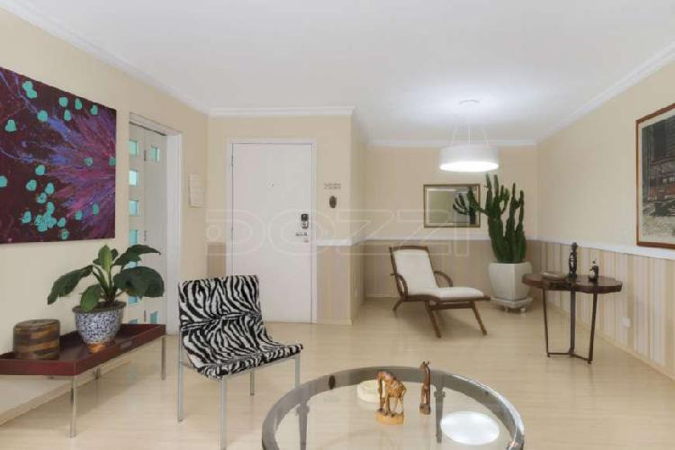 Lindo apartamento no Jardim Paulista!