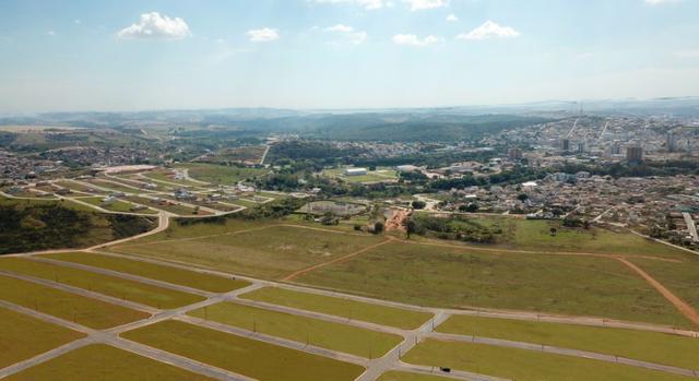 Lotes a venda em Três Corações. À partir de 191m².