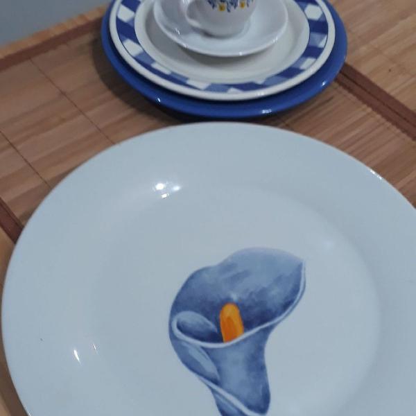 Lotinho para o seu lanche
