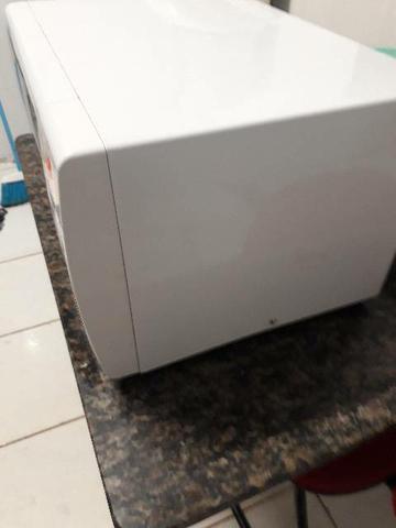 MICROONDAS