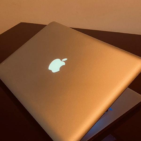 MacBook Pro 13-inch (MID 2012)