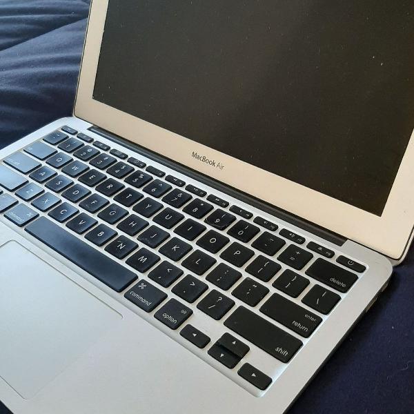 Macbook Air