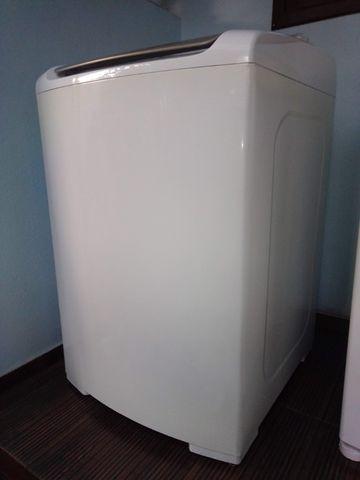 Maquina de lavar roupa 10kg