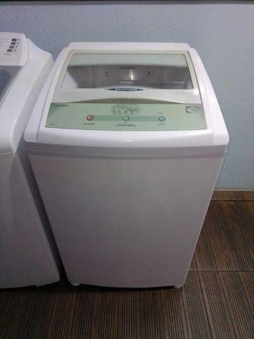 Maquina de lavar roupa 6kg