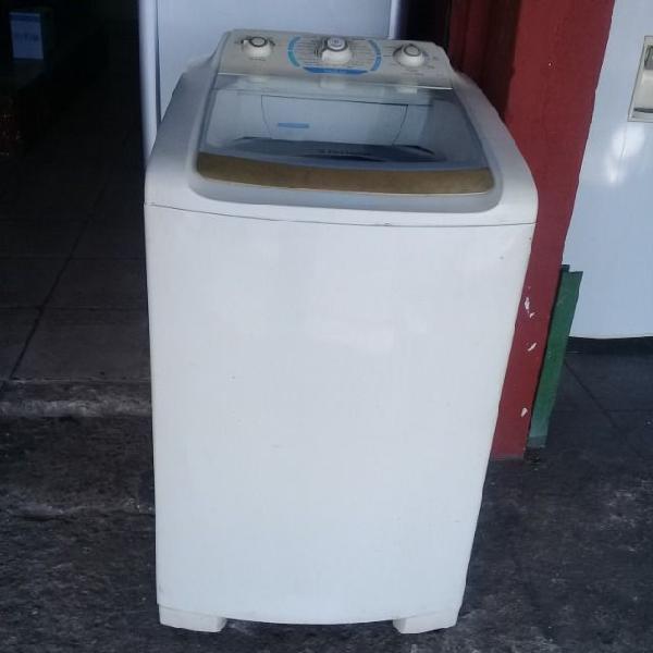 Maquina de lavar roupa eletrolux 10 quilos