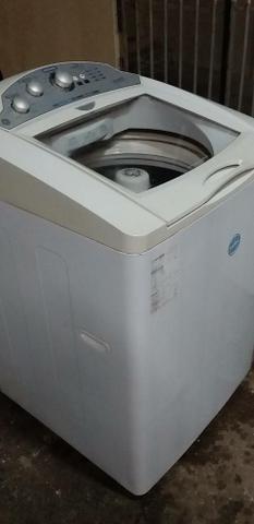 Máquina De Lavar roupas 15 Kgs