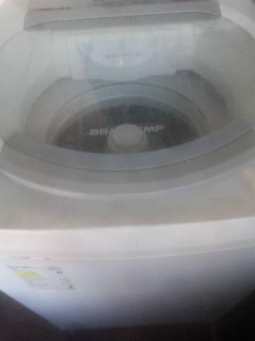Máquina de lavar 11 quilos
