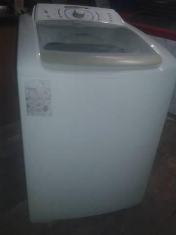 Máquina de lavar 15 kg com entrega em casa