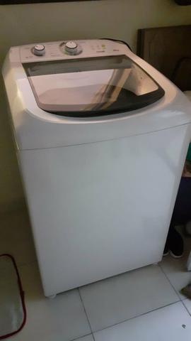 Máquina de lavar Consul 11kg