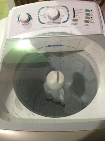 Máquina de lavar Electrolux