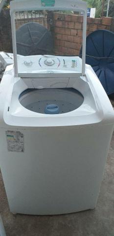 Máquina de lavar Eletrolux 12quilos